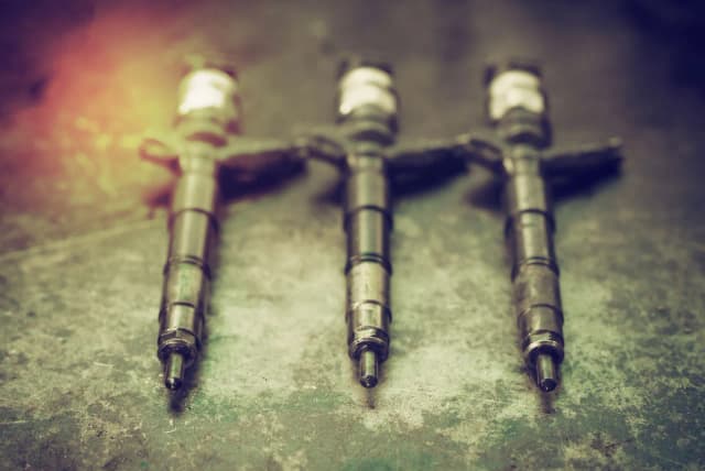 Ile wtryskiwaczy ma silnik diesla? Odkryj, co musisz wiedzieć Ile wtryskiwaczy ma silnik diesla? Odkryj, co musisz wiedzieć