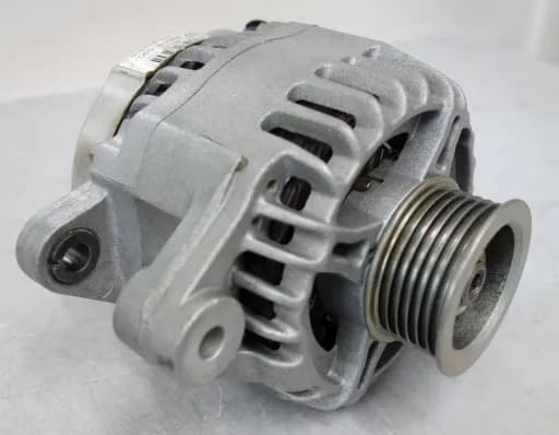 Ile naprawdę kosztuje alternator do Toyoty Yaris? Sprawdź, jak nie przepłacić! Ile naprawdę kosztuje alternator do Toyoty Yaris? Sprawdź, jak nie przepłacić!