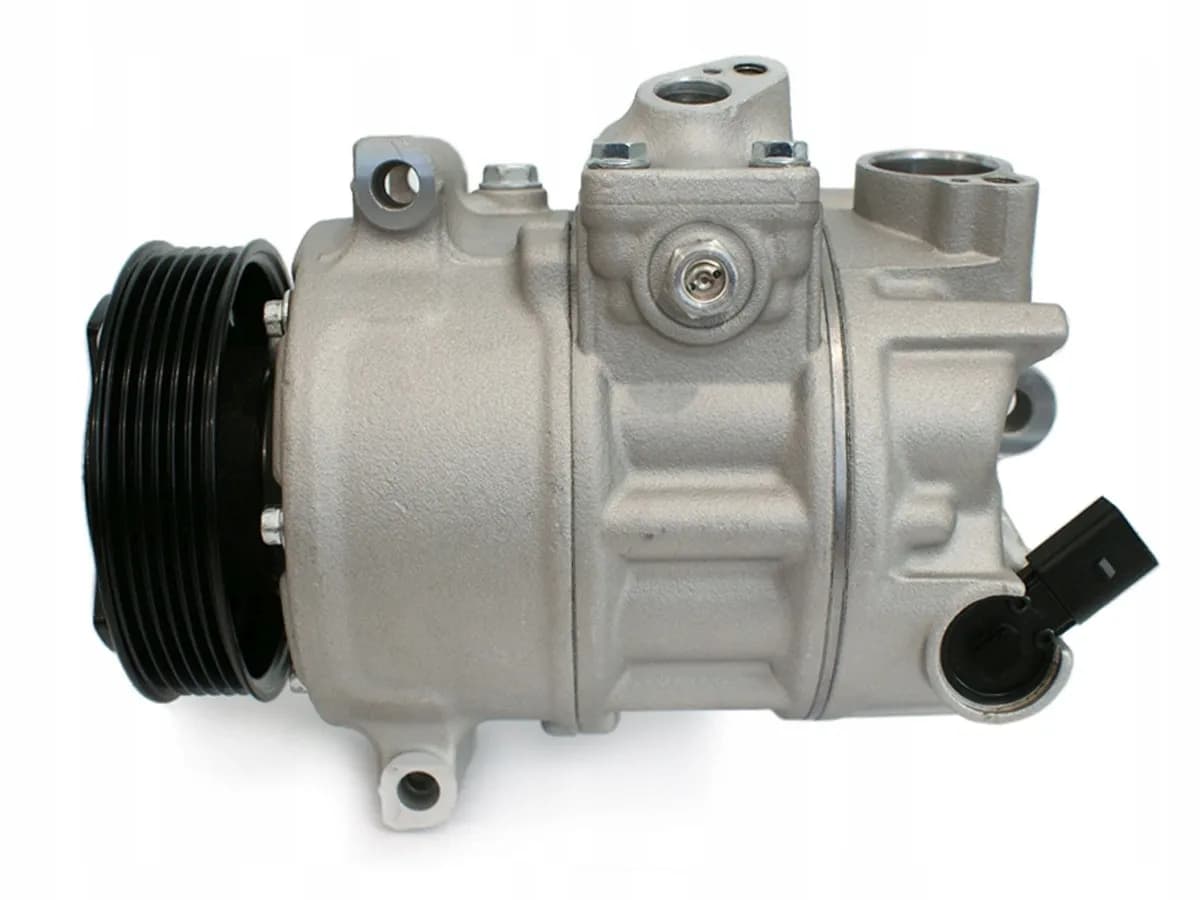 Jak sprawdzić sprzęgło klimatyzacji i uniknąć kosztownych napraw Jak sprawdzić sprzęgło klimatyzacji i uniknąć kosztownych napraw