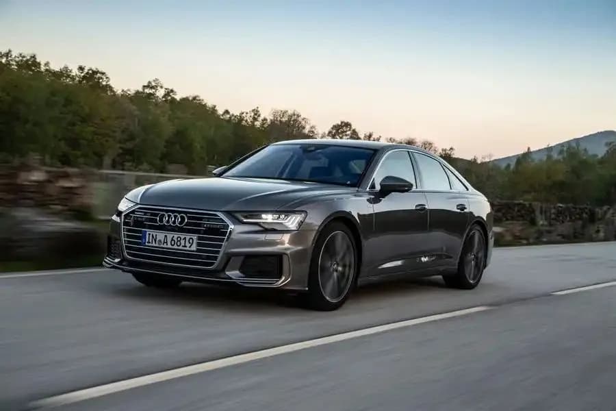 Audi A6 jaki silnik wybrać, aby uniknąć wysokich kosztów eksploatacji? Audi A6 jaki silnik wybrać, aby uniknąć wysokich kosztów eksploatacji?