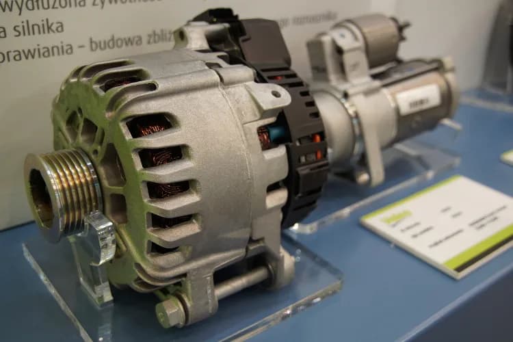 Ile kosztuje wymiana alternatora w Matizie? Sprawdź ceny i oszczędź! Ile kosztuje wymiana alternatora w Matizie? Sprawdź ceny i oszczędź!