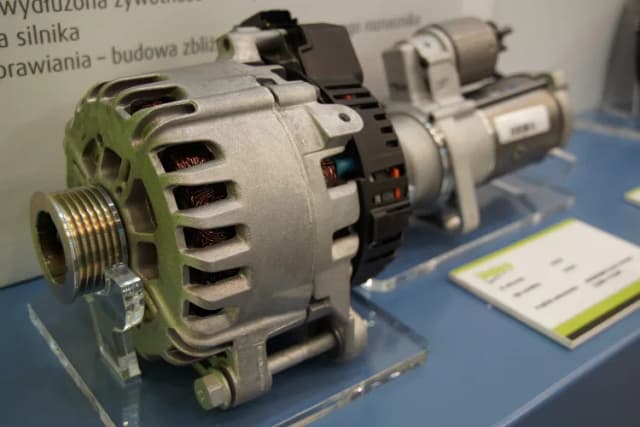 Ile kosztuje wymiana alternatora w Matizie? Sprawdź ceny i oszczędź! Ile kosztuje wymiana alternatora w Matizie? Sprawdź ceny i oszczędź!