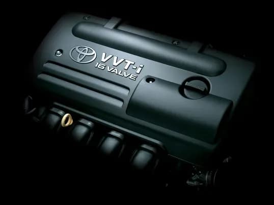 Kiedy poprawiono silnik 1.8 VVT-i? Kluczowe zmiany i ich skutki Kiedy poprawiono silnik 1.8 VVT-i? Kluczowe zmiany i ich skutki
