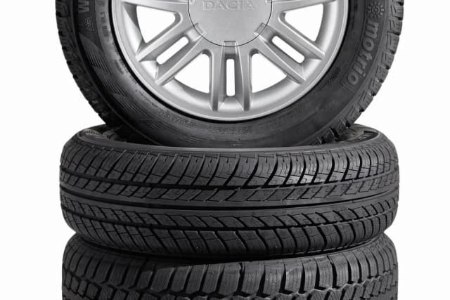 Opony Motrio – kto je produkuje i czy warto w nie inwestować? Opony Motrio – kto je produkuje i czy warto w nie inwestować?