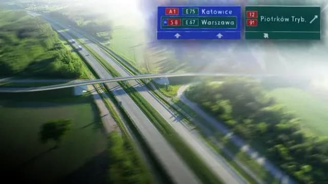 Jaki hałas od autostrady? Poznaj skutki i sposoby na jego ograniczenie Jaki hałas od autostrady? Poznaj skutki i sposoby na jego ograniczenie