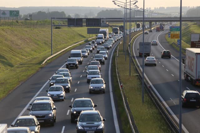 Czy można zapłacić za przejazd autostradą po przejechaniu? Oto, co musisz wiedzieć Czy można zapłacić za przejazd autostradą po przejechaniu? Oto, co musisz wiedzieć