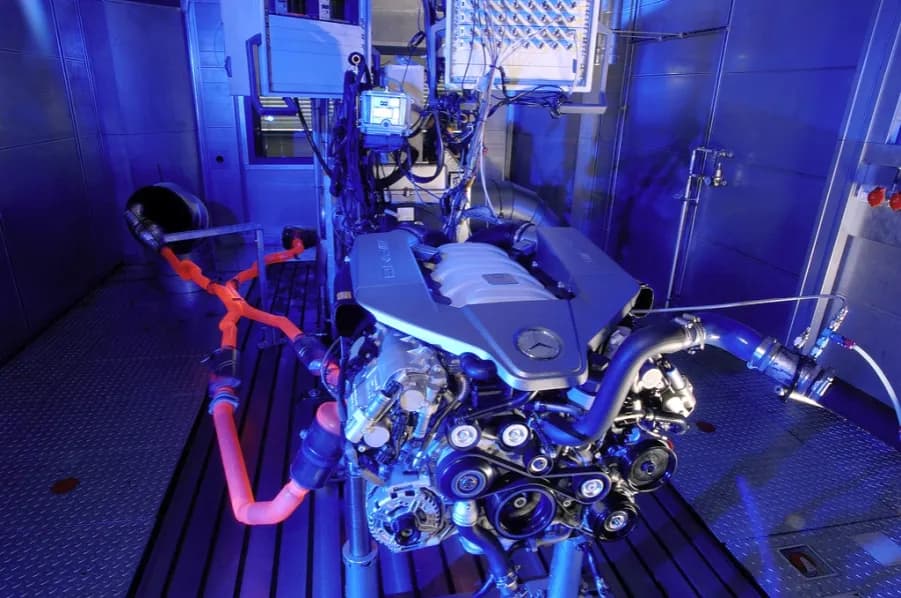 Po jakim czasie silnik jest zimny? Zaskakujące fakty o chłodzeniu Po jakim czasie silnik jest zimny? Zaskakujące fakty o chłodzeniu