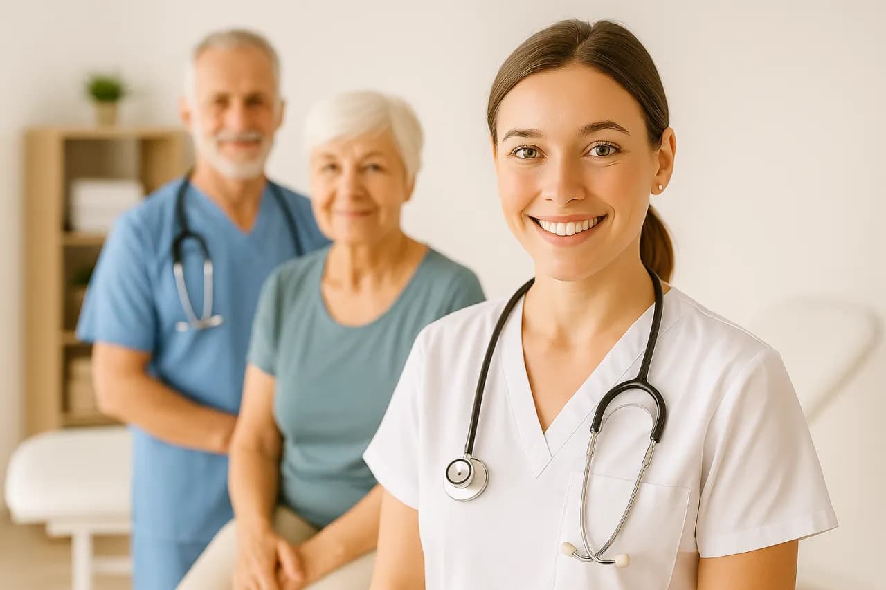 Nie tylko prywatnie – gdzie jeszcze szukać rzetelnej opieki medycznej w dużych miastach? Nie tylko prywatnie – gdzie jeszcze szukać rzetelnej opieki medycznej w dużych miastach?