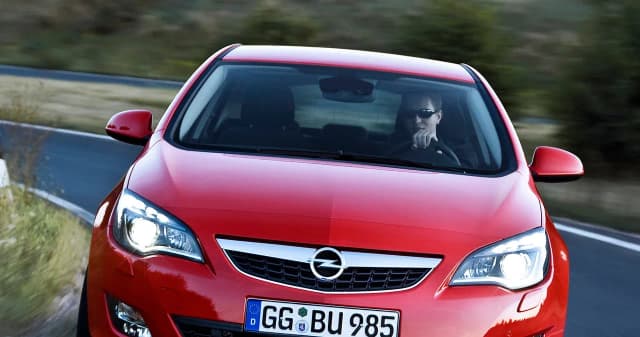 Opel Astra J jaki silnik wybrać, aby uniknąć kosztownych napraw? Opel Astra J jaki silnik wybrać, aby uniknąć kosztownych napraw?