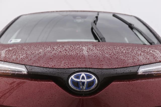 Dlaczego Toyota Yaris zyskała popularność w Trójmieście? Dlaczego Toyota Yaris zyskała popularność w Trójmieście?