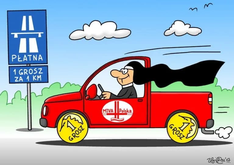 Kto jest patronem kierowców? Św. Krzysztof i jego niezwykła historia Kto jest patronem kierowców? Św. Krzysztof i jego niezwykła historia