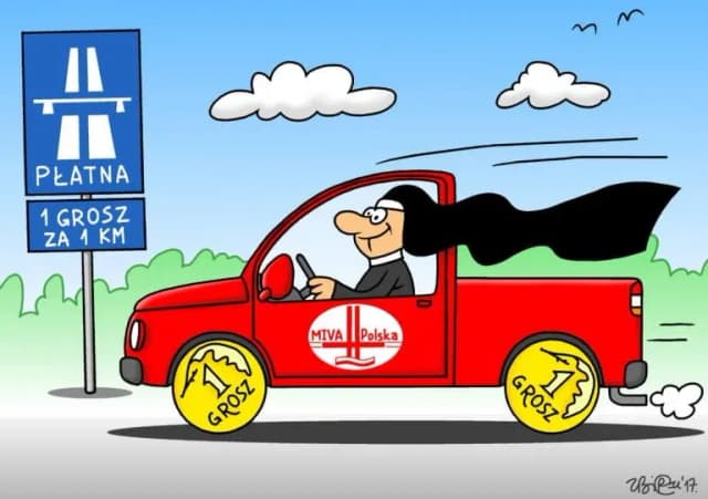 Kto jest patronem kierowców? Św. Krzysztof i jego niezwykła historia Kto jest patronem kierowców? Św. Krzysztof i jego niezwykła historia