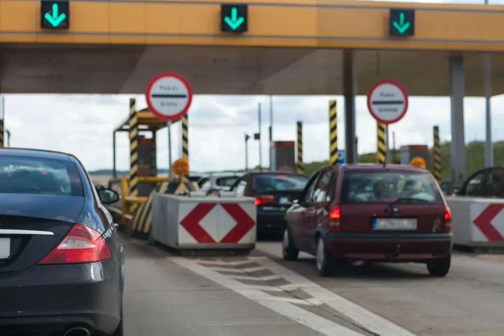 Jak zapłacić za autostradę A2 bez błędów i uniknąć wysokich kar Jak zapłacić za autostradę A2 bez błędów i uniknąć wysokich kar