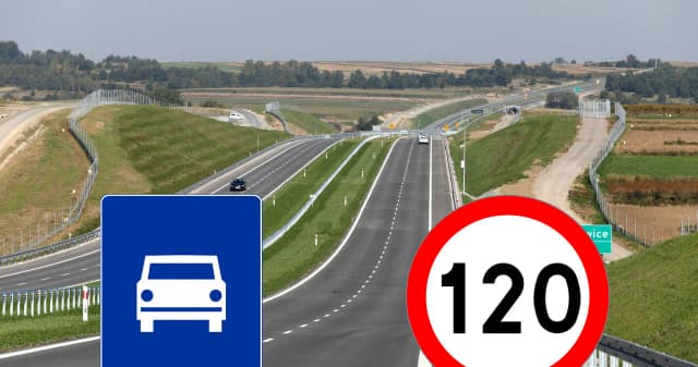 Maksymalna prędkość na autostradzie w Polsce – co grozi za jej przekroczenie? Maksymalna prędkość na autostradzie w Polsce – co grozi za jej przekroczenie?