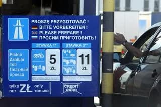 Ile zapłacisz za autostradę? Sprawdź aktualne opłaty i oszczędzaj na trasie Ile zapłacisz za autostradę? Sprawdź aktualne opłaty i oszczędzaj na trasie