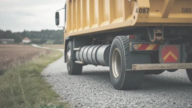 Ile zarabia kierowca wywrotki w Polsce i za granicą? Zaskakujące stawki! Ile zarabia kierowca wywrotki w Polsce i za granicą? Zaskakujące stawki!