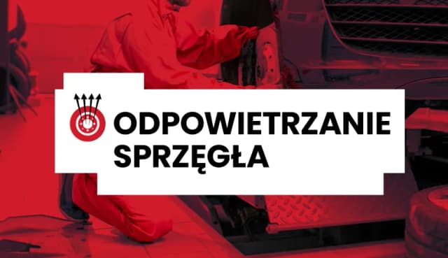 Jak odpowietrzyć sprzęgło hydrauliczne i uniknąć problemów z działaniem Jak odpowietrzyć sprzęgło hydrauliczne i uniknąć problemów z działaniem