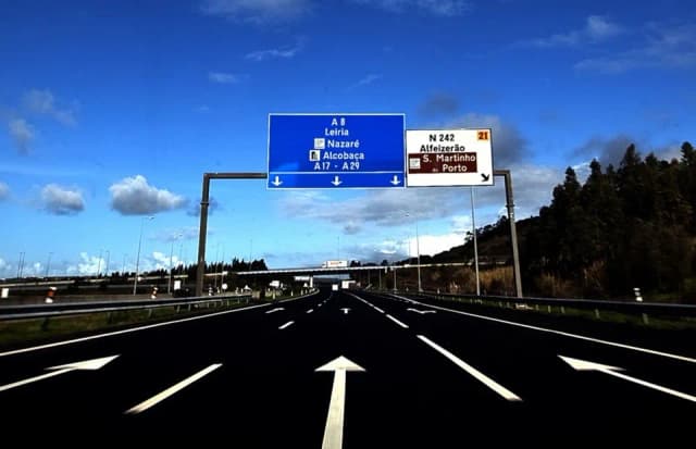 Jak płacić za autostrady w Portugalii? Poznaj wszystkie metody i zasady. Jak płacić za autostrady w Portugalii? Poznaj wszystkie metody i zasady.