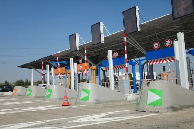 Jak płacić za autostrady we Francji? Wszystko, co musisz wiedzieć! Jak płacić za autostrady we Francji? Wszystko, co musisz wiedzieć!