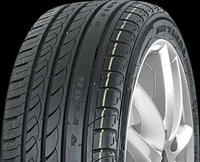 Kto produkuje opony Imperial? Sprawdź producenta i dowiedz się więcej o marce Kto produkuje opony Imperial? Sprawdź producenta i dowiedz się więcej o marce