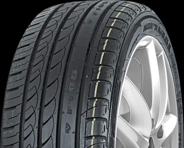 Kto produkuje opony Imperial? Sprawdź producenta i dowiedz się więcej o marce Kto produkuje opony Imperial? Sprawdź producenta i dowiedz się więcej o marce