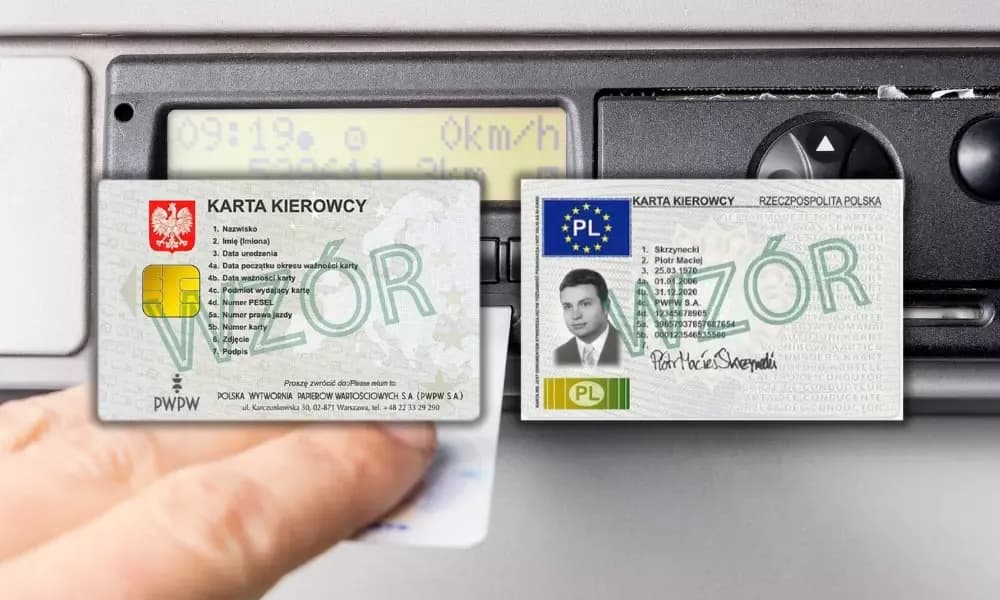 Najpierw prawo jazdy czy karta kierowcy? Kluczowe różnice i kolejność uzyskania Najpierw prawo jazdy czy karta kierowcy? Kluczowe różnice i kolejność uzyskania