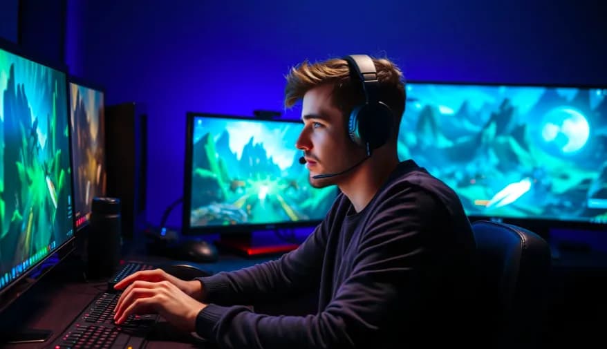 Nowoczesne metody płatności online w Polsce Nowoczesne metody płatności online w Polsce