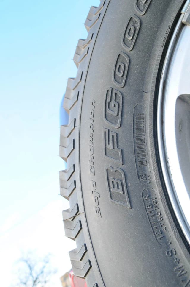 Czym są opony AT? Wyjaśnienie, zastosowanie, zalety i wady opon terenowych Czym są opony AT? Wyjaśnienie, zastosowanie, zalety i wady opon terenowych