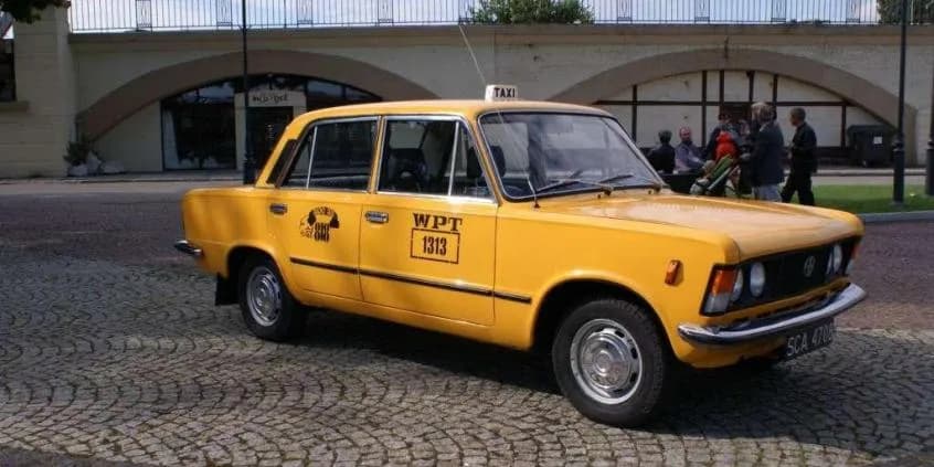 Samochody z polskich filmów kryminalnych: legendy motoryzacji w świecie kina Samochody z polskich filmów kryminalnych: legendy motoryzacji w świecie kina