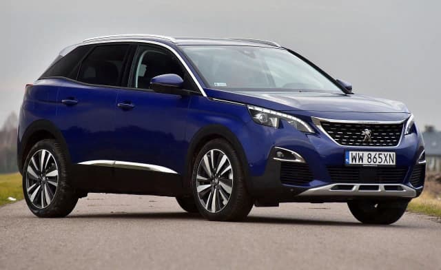 Peugeot 3008 II: jaki silnik wybrać, aby uniknąć rozczarowania? Peugeot 3008 II: jaki silnik wybrać, aby uniknąć rozczarowania?