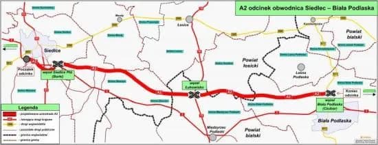 Autostrada A2: Gdzie są zjazdy i jak uniknąć zgubienia trasy? Autostrada A2: Gdzie są zjazdy i jak uniknąć zgubienia trasy?