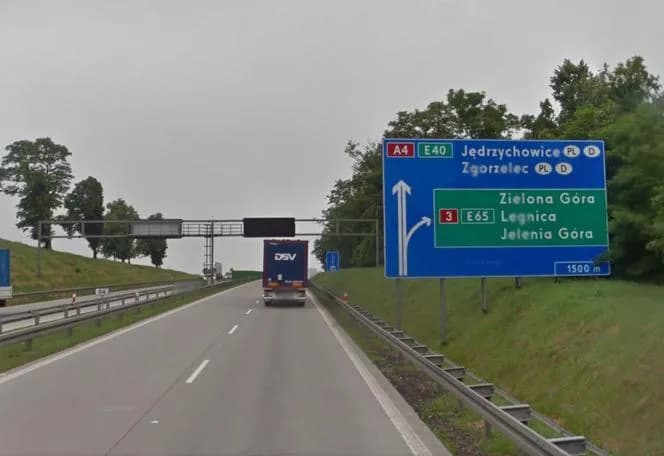 Kiedy oddadzą autostradę A4? Aktualne informacje i harmonogram otwarcia Kiedy oddadzą autostradę A4? Aktualne informacje i harmonogram otwarcia