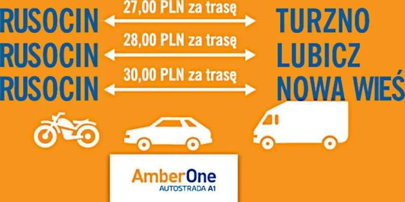 Ile płaci się za przejazd autostradą A1? Sprawdź aktualne opłaty i uniknij błędów! Ile płaci się za przejazd autostradą A1? Sprawdź aktualne opłaty i uniknij błędów!