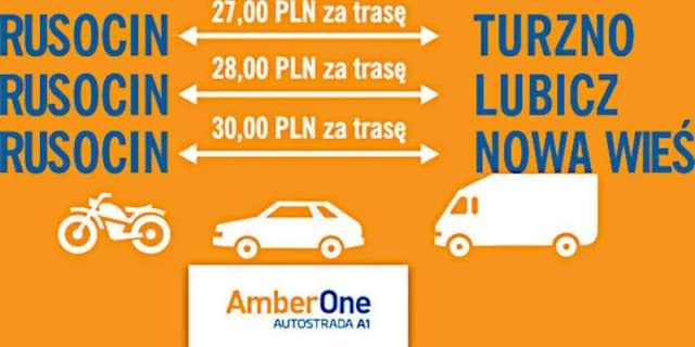 Ile płaci się za przejazd autostradą A1? Sprawdź aktualne opłaty i uniknij błędów! Ile płaci się za przejazd autostradą A1? Sprawdź aktualne opłaty i uniknij błędów!
