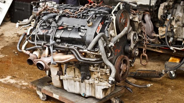 Co to jest swap silnika i jak uniknąć najczęstszych błędów? Co to jest swap silnika i jak uniknąć najczęstszych błędów?