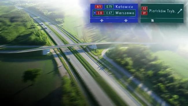 Jak rozchodzi się hałas z autostrady i jak go skutecznie ograniczyć Jak rozchodzi się hałas z autostrady i jak go skutecznie ograniczyć