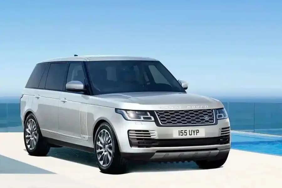 Range Rover jaki silnik wybrać - porównanie opcji dla lepszego wyboru Range Rover jaki silnik wybrać - porównanie opcji dla lepszego wyboru