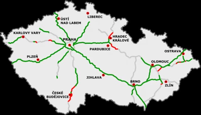 Czy autostrada do Ostrawy jest płatna? Poznaj opłaty i zasady winietowe. Czy autostrada do Ostrawy jest płatna? Poznaj opłaty i zasady winietowe.