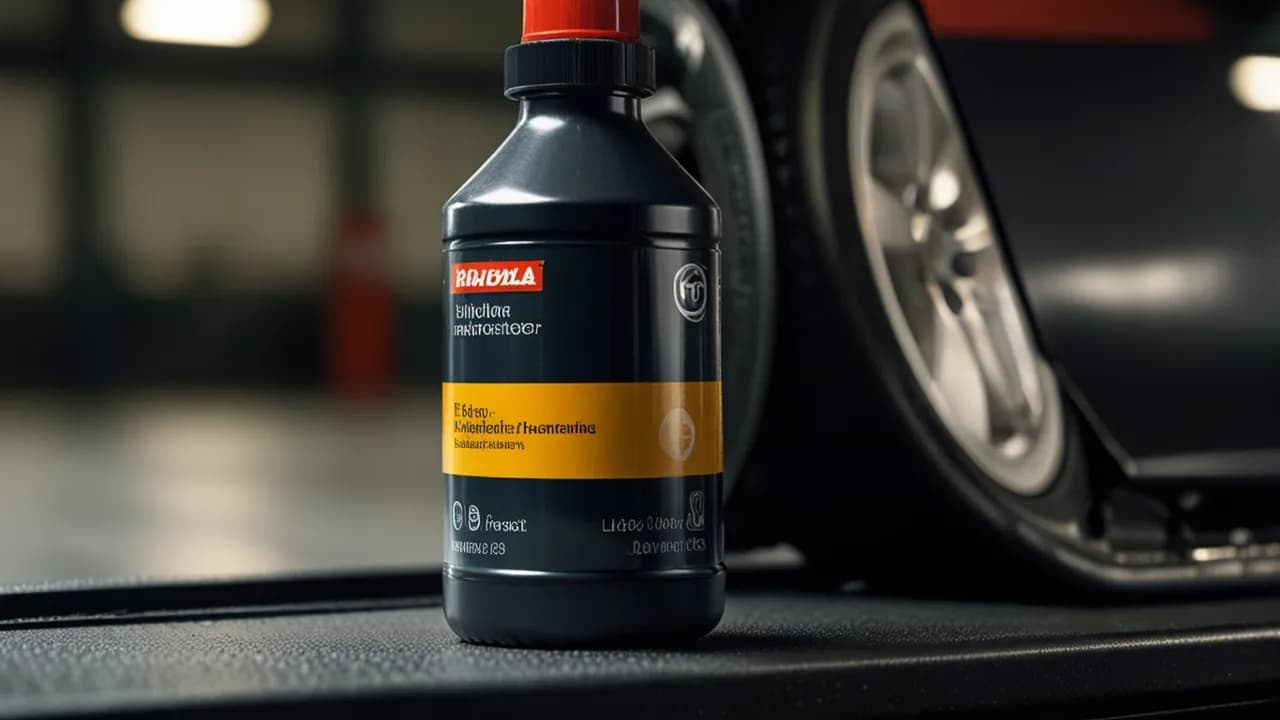 Smar do pasów bezpieczeństwa: klucz do ich trwałości i skuteczności Smar do pasów bezpieczeństwa: klucz do ich trwałości i skuteczności