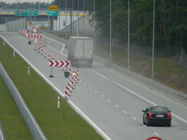 Czy autostrada S8 jest płatna? Oto wszystko, co musisz wiedzieć o opłatach. Czy autostrada S8 jest płatna? Oto wszystko, co musisz wiedzieć o opłatach.